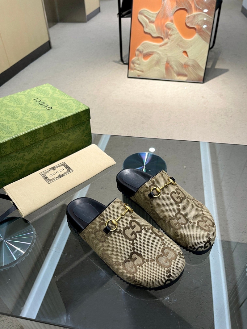 Gucci Slippers